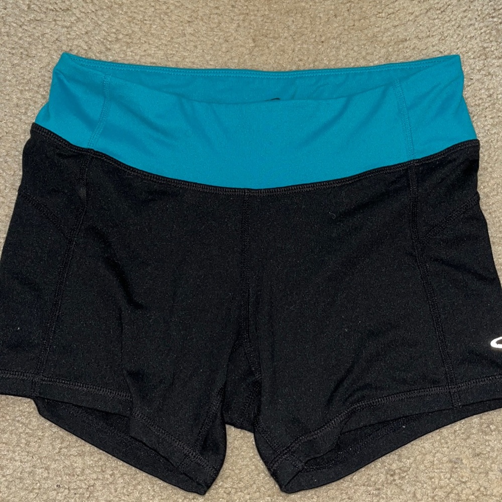 Champion spandex shorts
